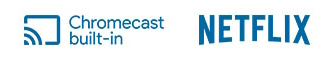 NETFLIX CHROMECAST HOTEL